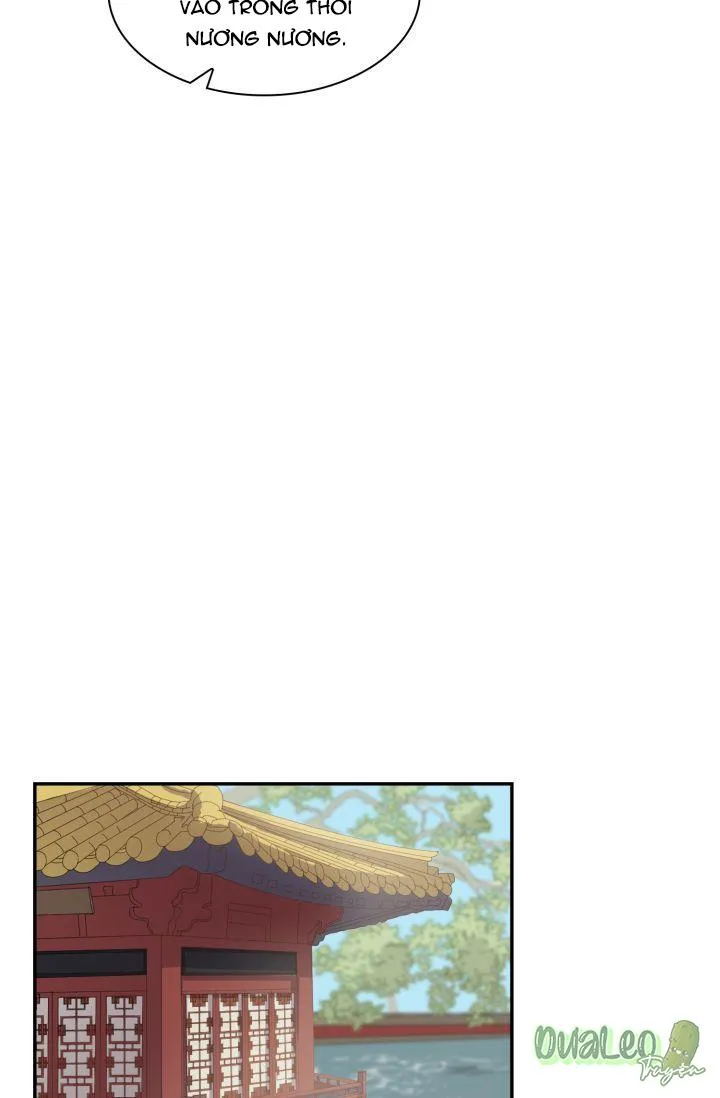 Cống vật Chapter 4 Trang 37