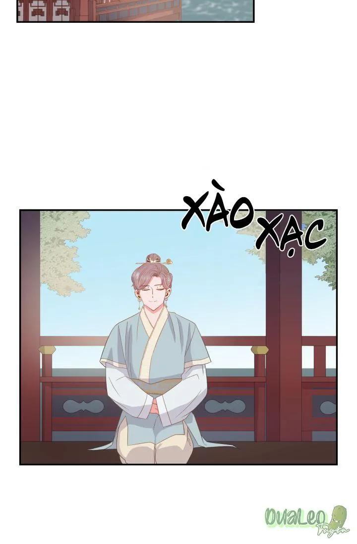 Cống vật Chapter 4 Trang 38