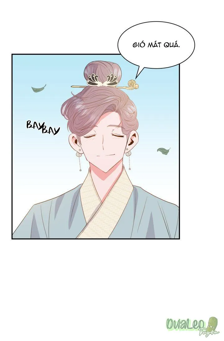 Cống vật Chapter 4 Trang 39