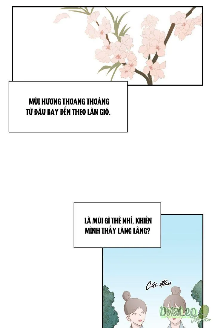 Cống vật Chapter 4 Trang 40