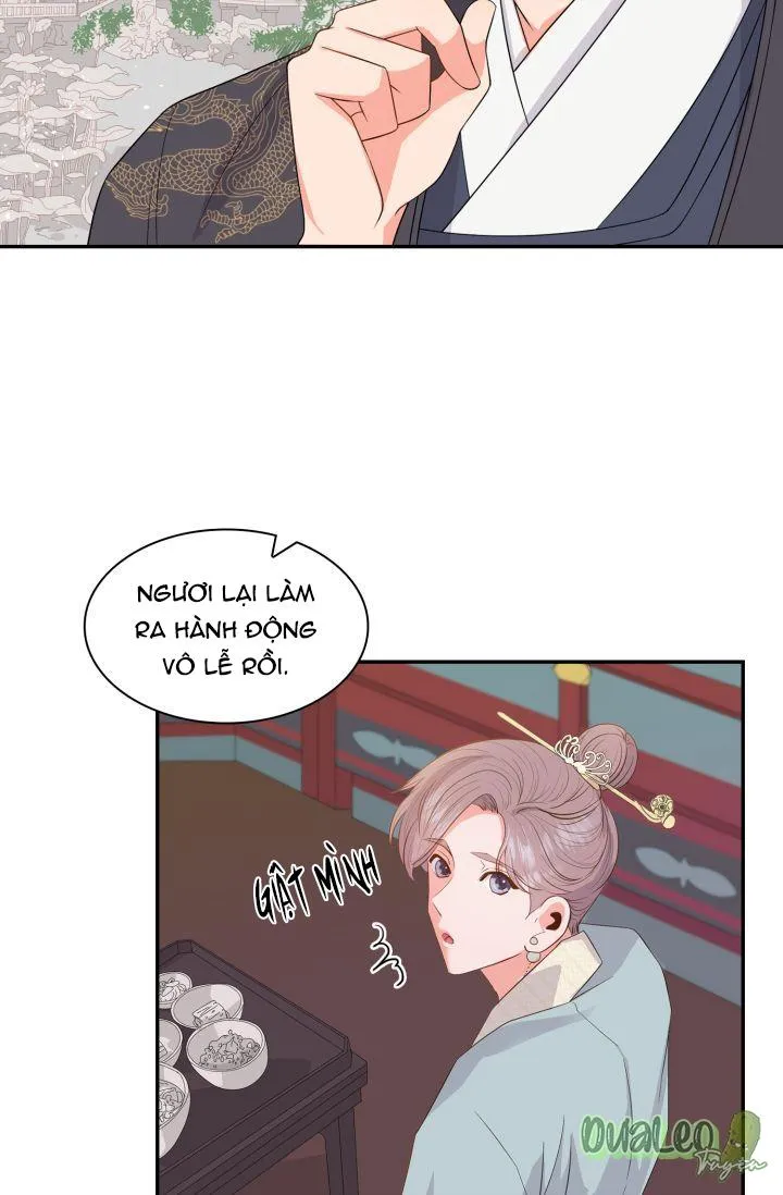 Cống vật Chapter 4 Trang 42