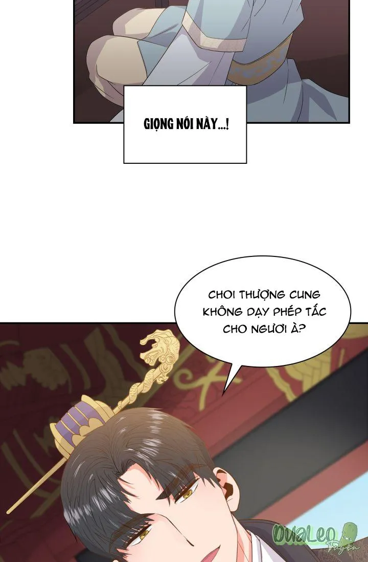 Cống vật Chapter 4 Trang 43