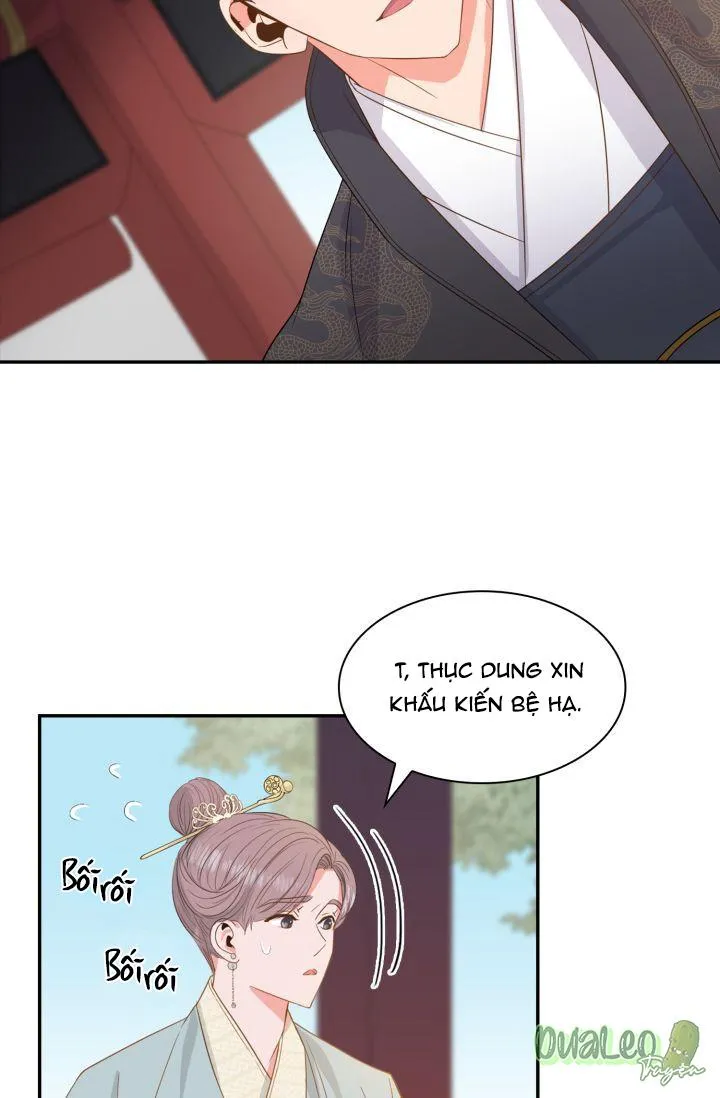 Cống vật Chapter 4 Trang 44