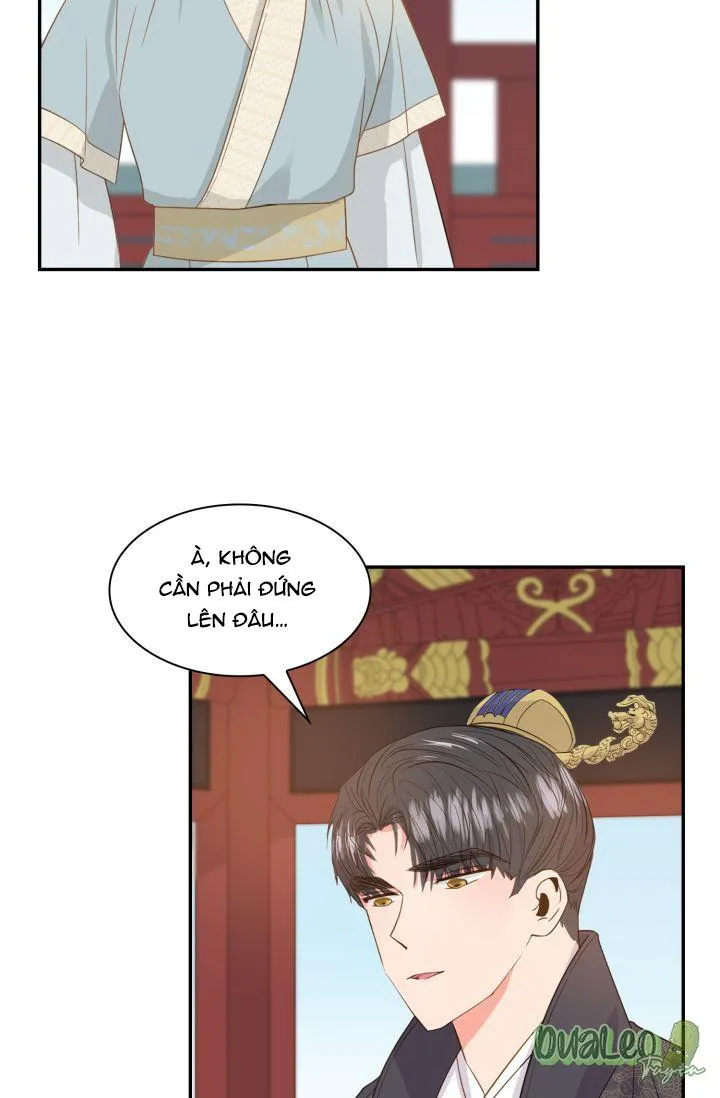 Cống vật Chapter 4 Trang 45