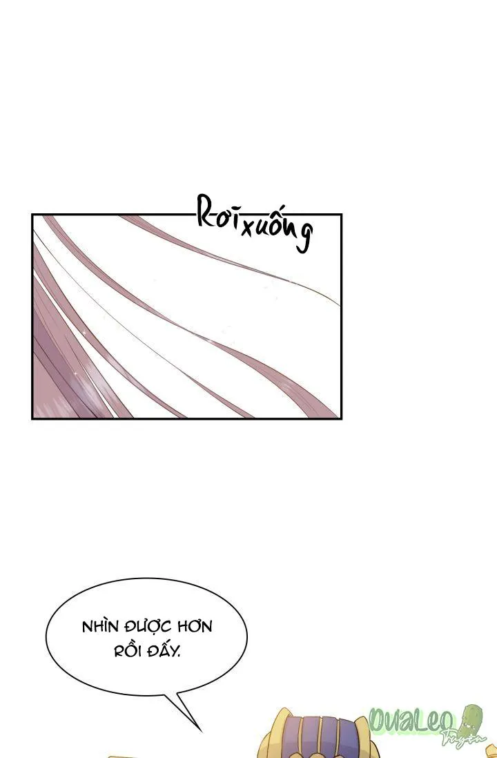 Cống vật Chapter 4 Trang 48