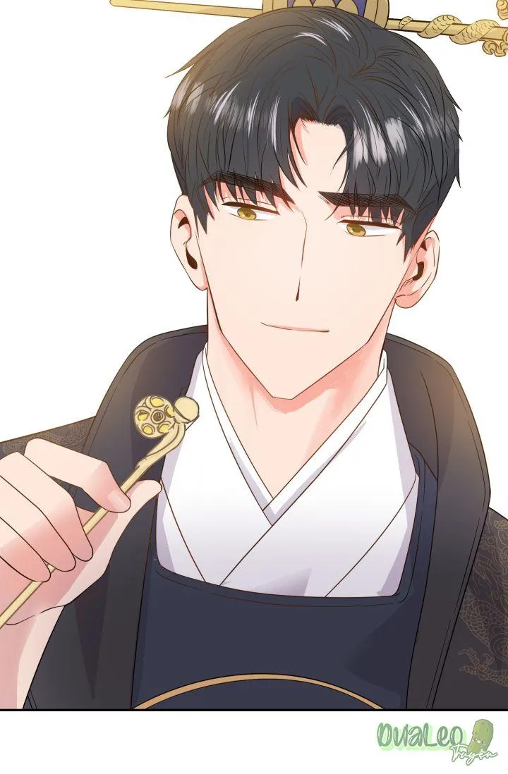 Cống vật Chapter 4 Trang 49