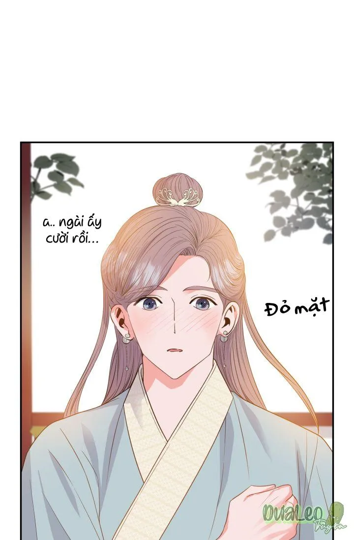 Cống vật Chapter 4 Trang 50