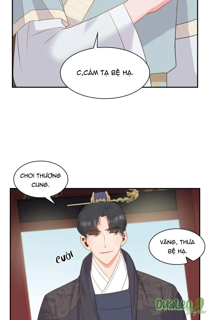 Cống vật Chapter 4 Trang 51