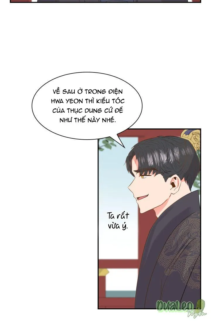 Cống vật Chapter 4 Trang 52