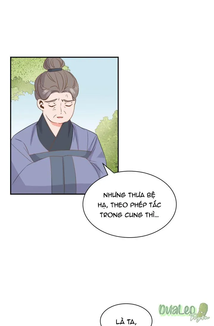 Cống vật Chapter 4 Trang 53