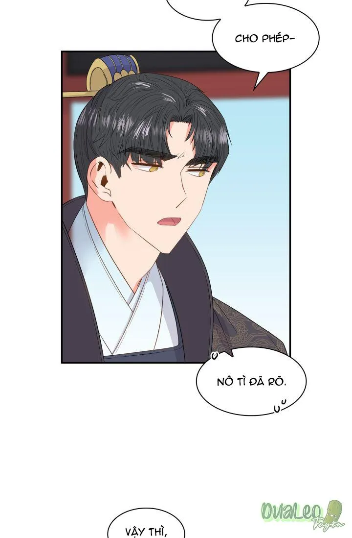 Cống vật Chapter 4 Trang 54