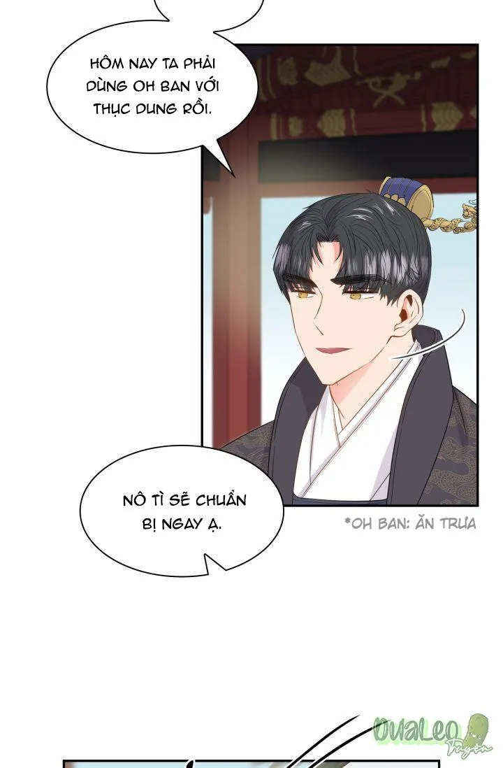 Cống vật Chapter 4 Trang 55