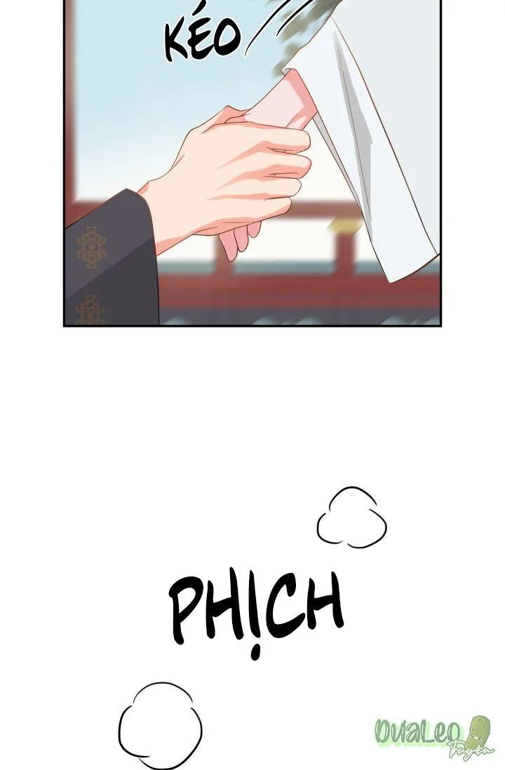 Cống vật Chapter 4 Trang 56