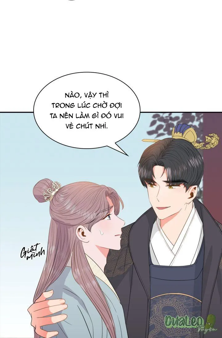 Cống vật Chapter 4 Trang 57