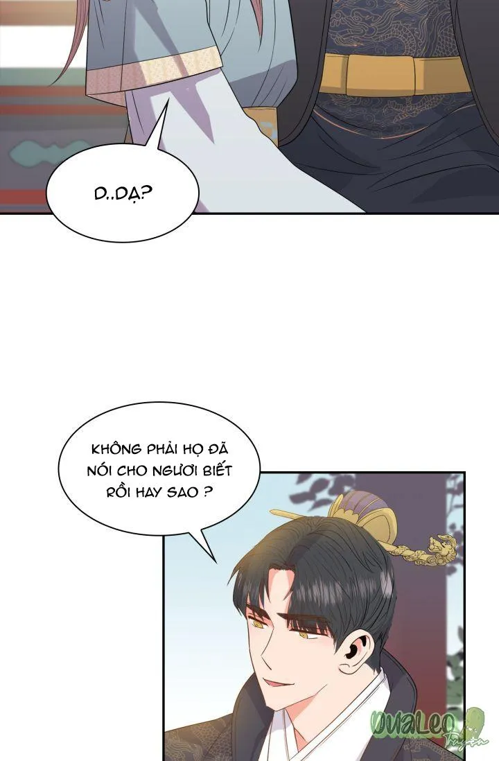 Cống vật Chapter 4 Trang 58
