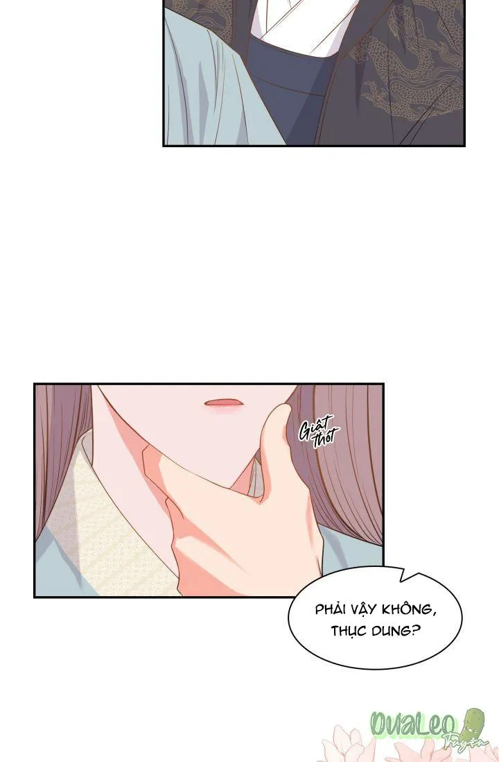 Cống vật Chapter 4 Trang 59