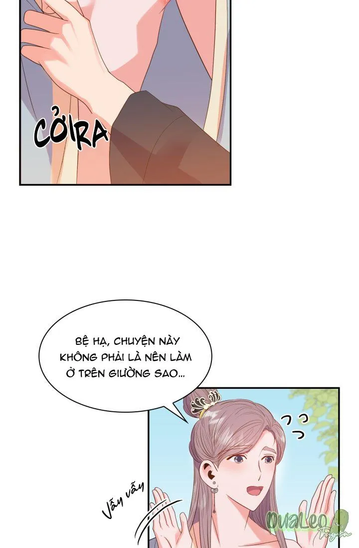 Cống vật Chapter 5 Trang 3