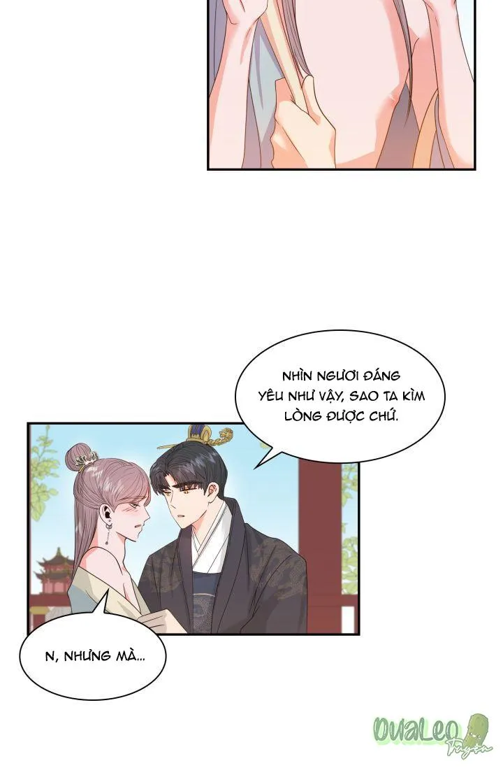 Cống vật Chapter 5 Trang 4