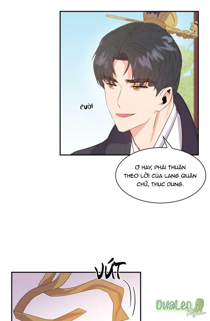 Cống vật Chapter 5 Trang 5