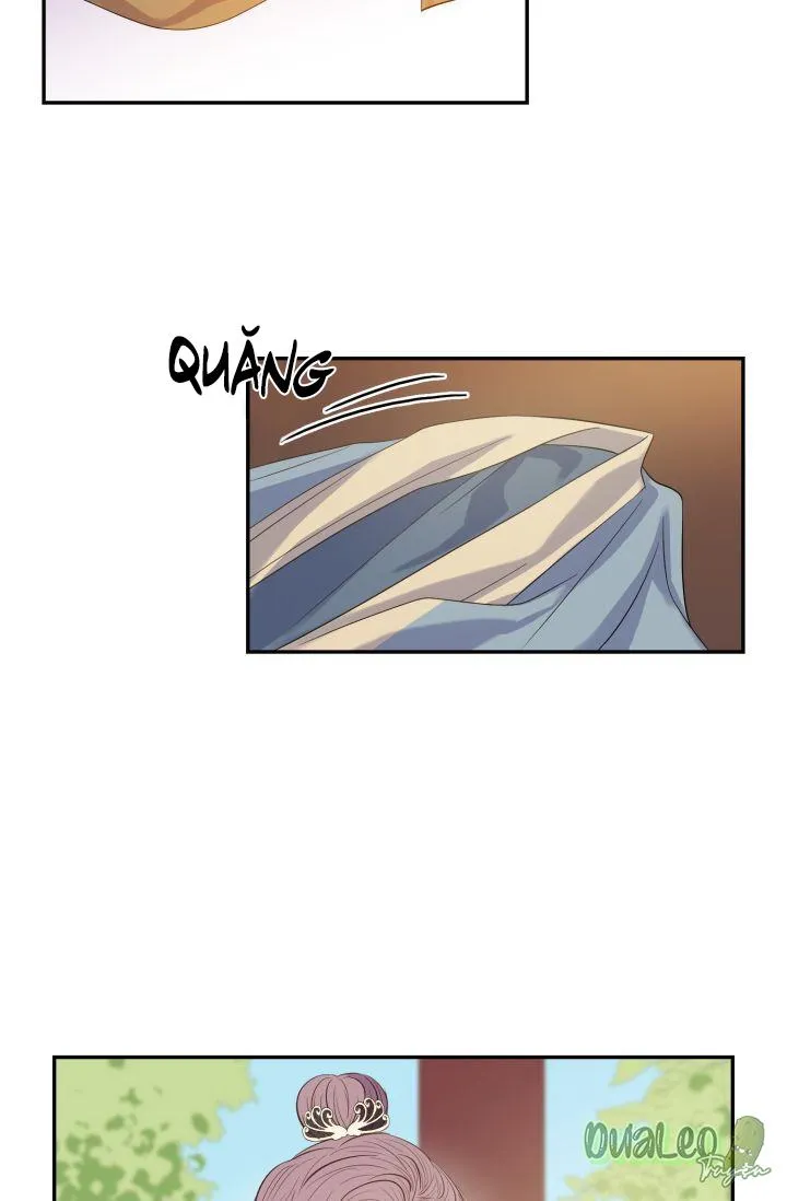 Cống vật Chapter 5 Trang 6