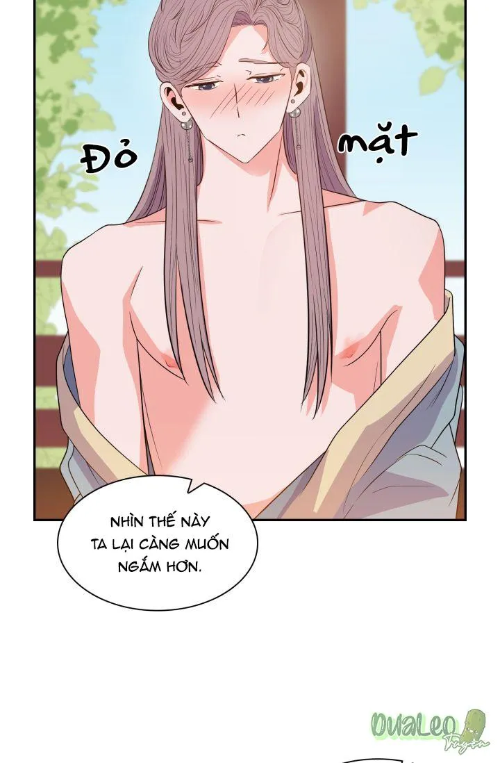 Cống vật Chapter 5 Trang 7