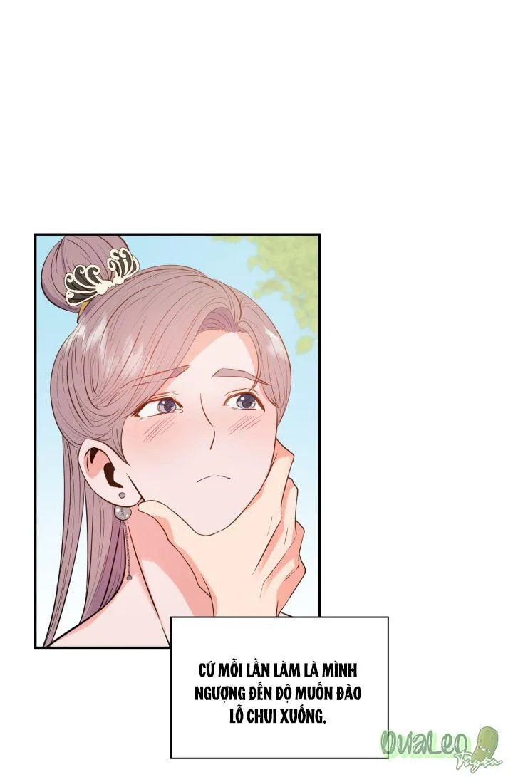 Cống vật Chapter 5 Trang 9