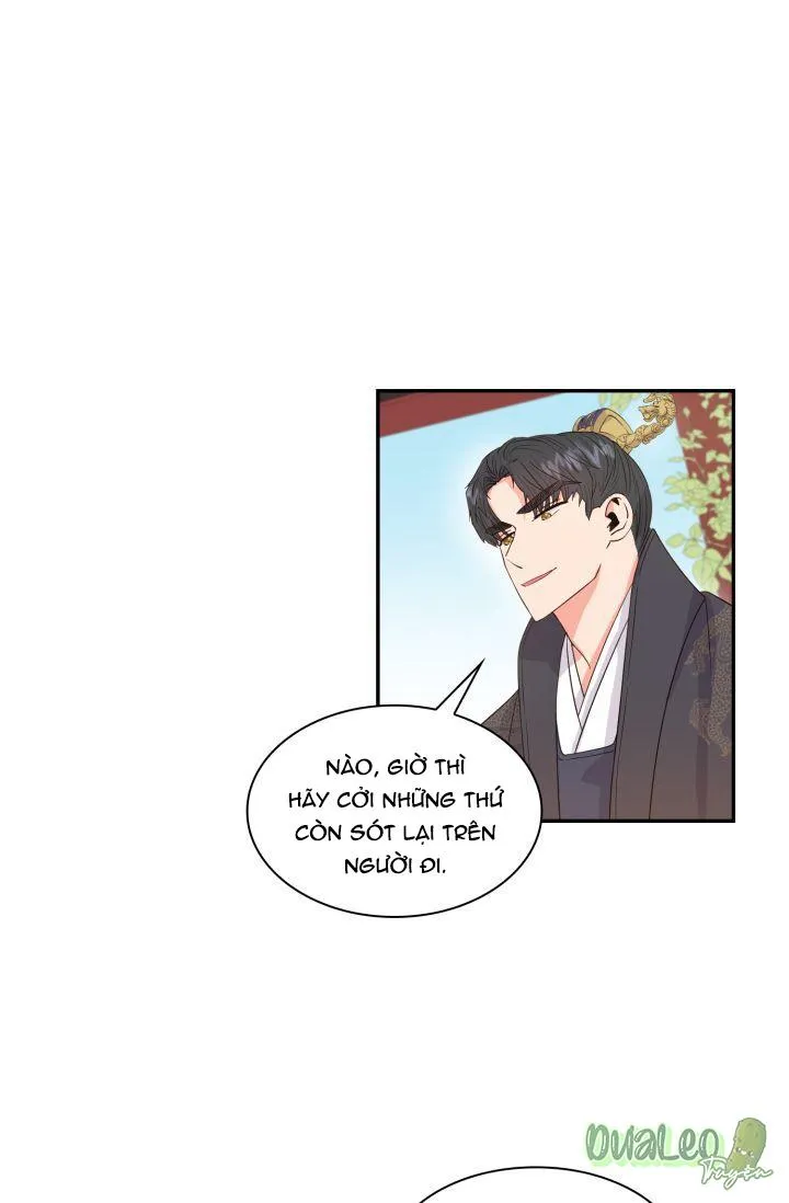 Cống vật Chapter 5 Trang 10