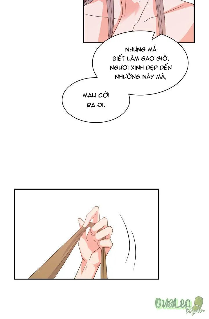 Cống vật Chapter 5 Trang 12