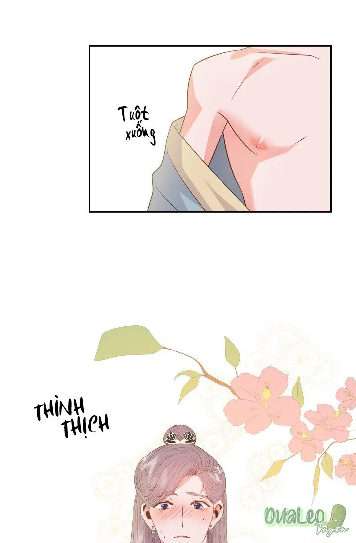 Cống vật Chapter 5 Trang 13