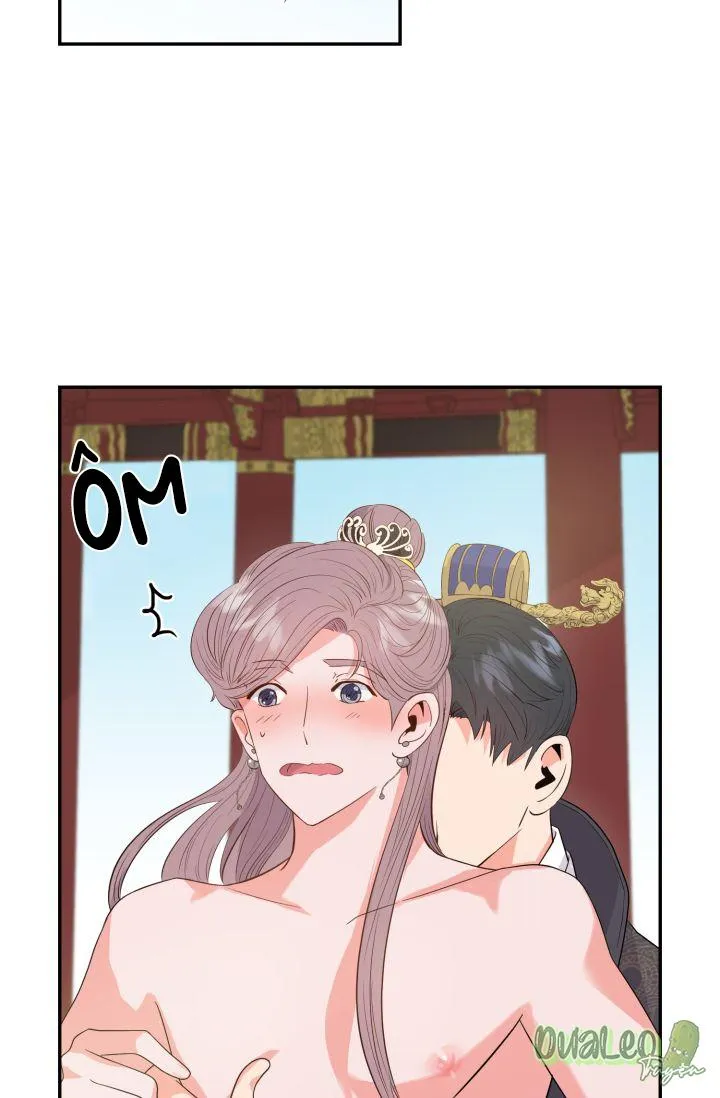 Cống vật Chapter 5 Trang 16