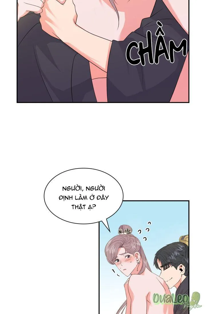 Cống vật Chapter 5 Trang 17