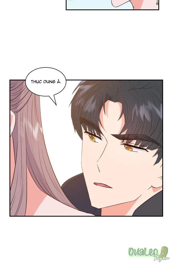 Cống vật Chapter 5 Trang 21