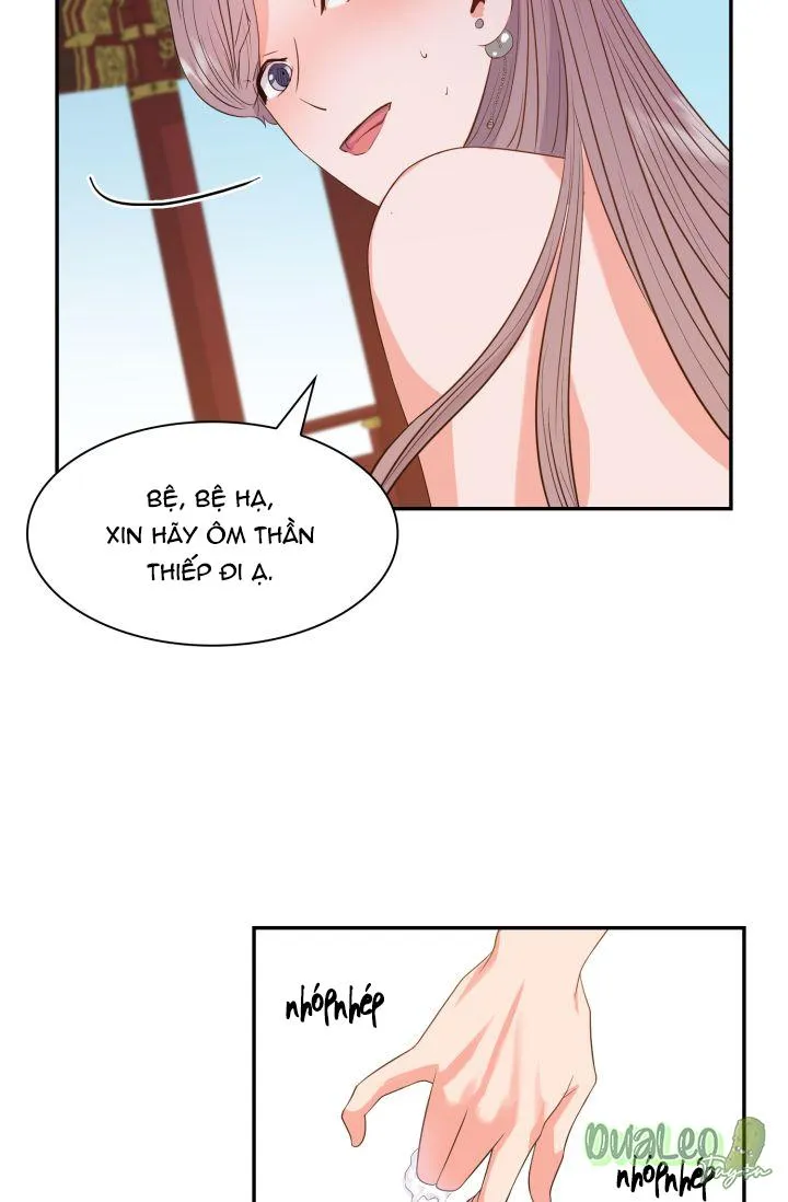 Cống vật Chapter 5 Trang 23