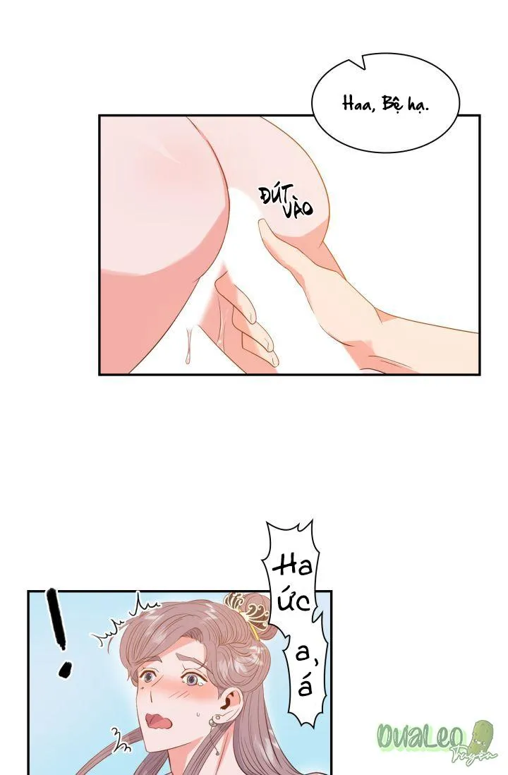 Cống vật Chapter 5 Trang 25