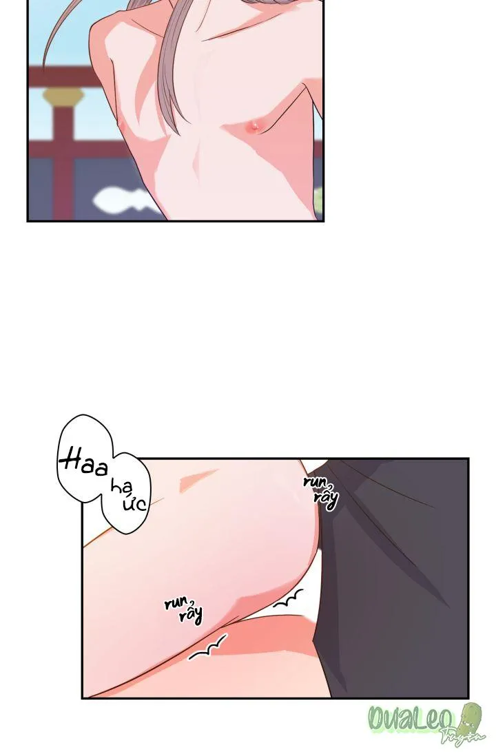 Cống vật Chapter 5 Trang 26