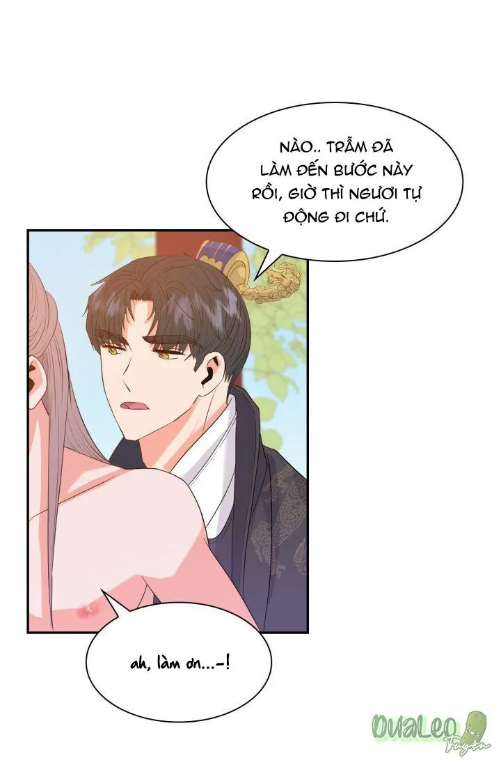 Cống vật Chapter 5 Trang 27