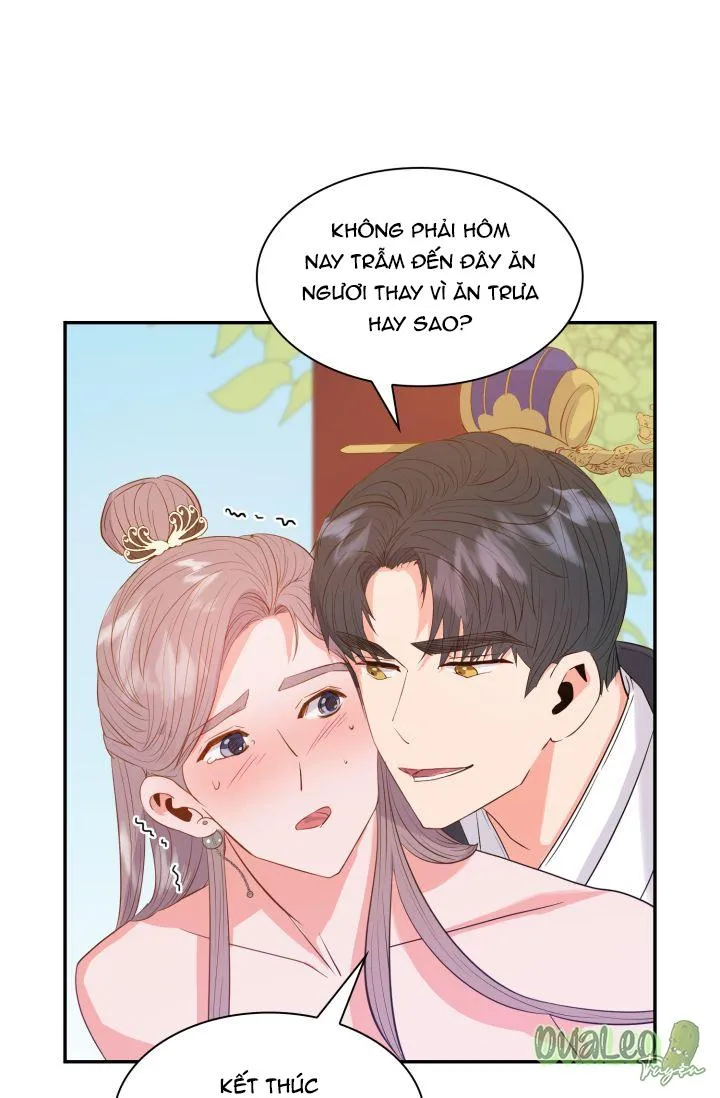 Cống vật Chapter 5 Trang 28