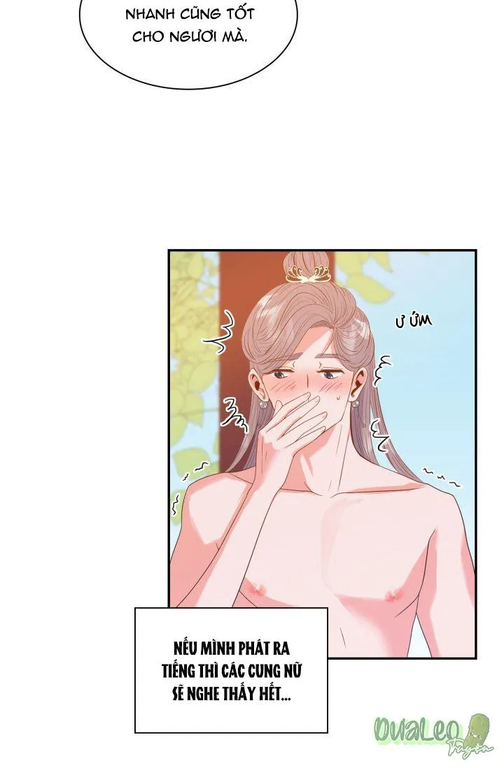 Cống vật Chapter 5 Trang 29