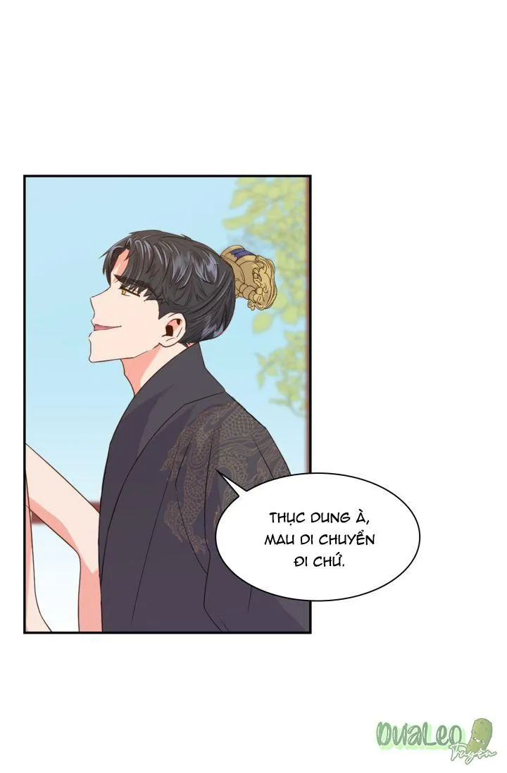 Cống vật Chapter 5 Trang 30