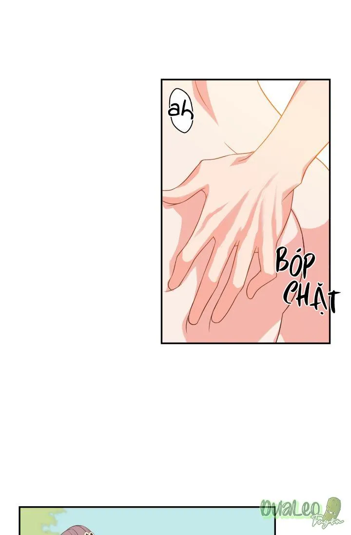 Cống vật Chapter 5 Trang 31