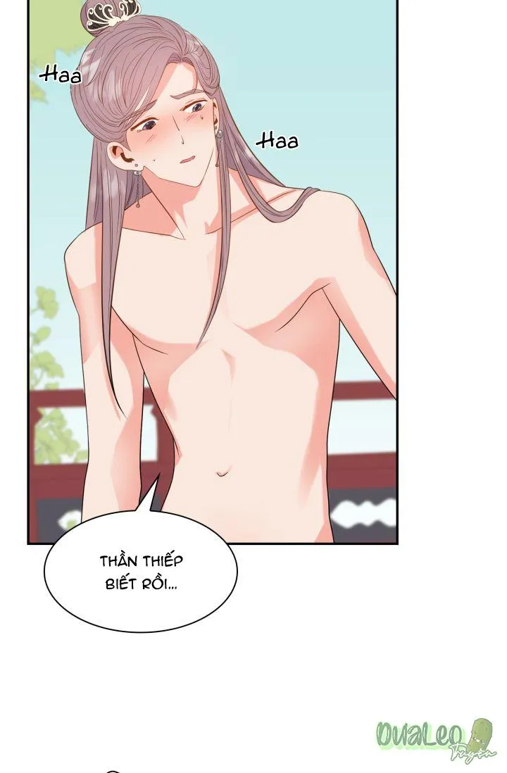 Cống vật Chapter 5 Trang 32