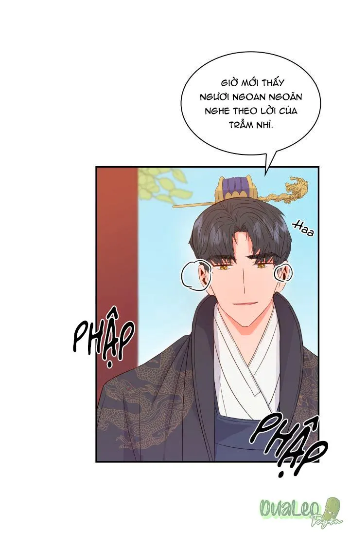 Cống vật Chapter 5 Trang 34