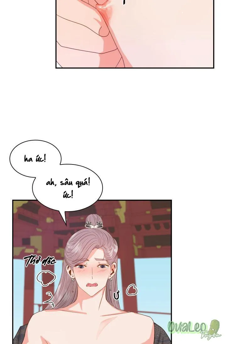 Cống vật Chapter 5 Trang 36