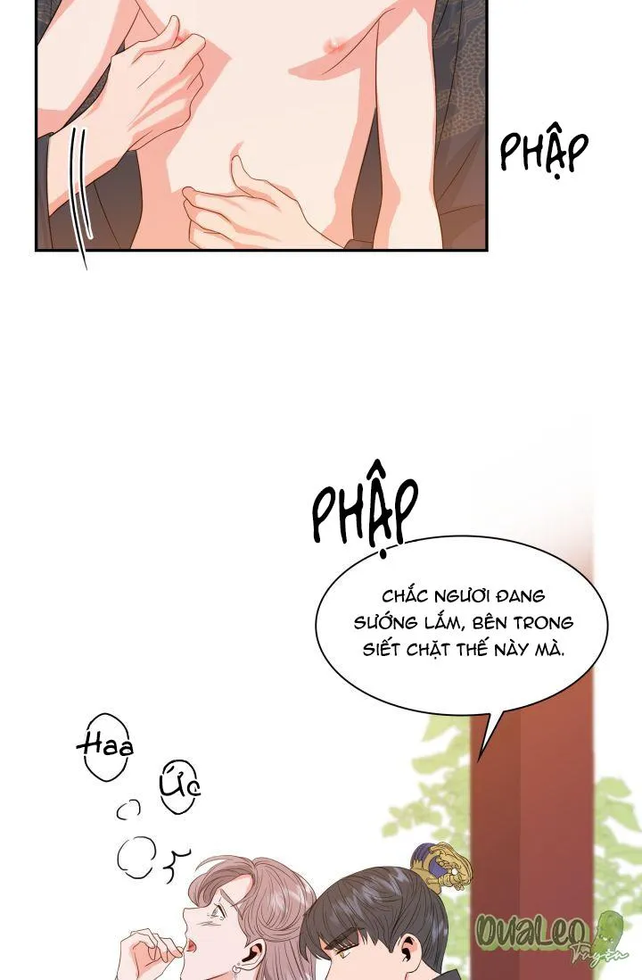 Cống vật Chapter 5 Trang 37