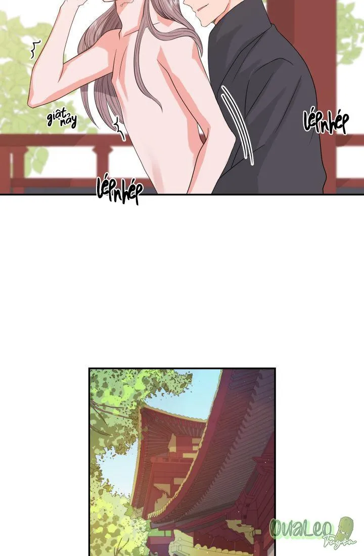 Cống vật Chapter 5 Trang 38