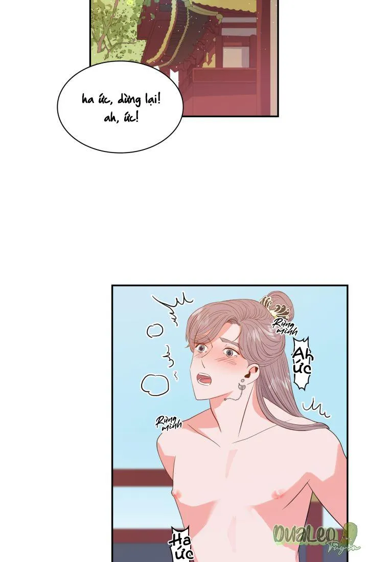 Cống vật Chapter 5 Trang 39