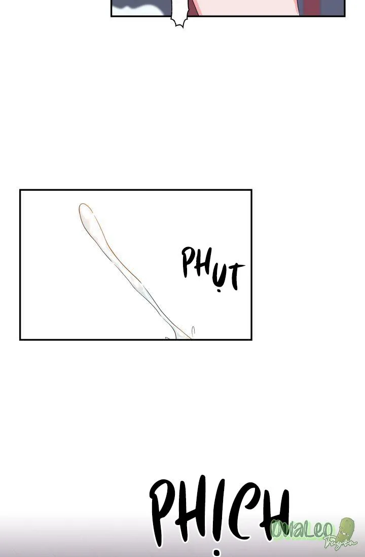 Cống vật Chapter 5 Trang 40