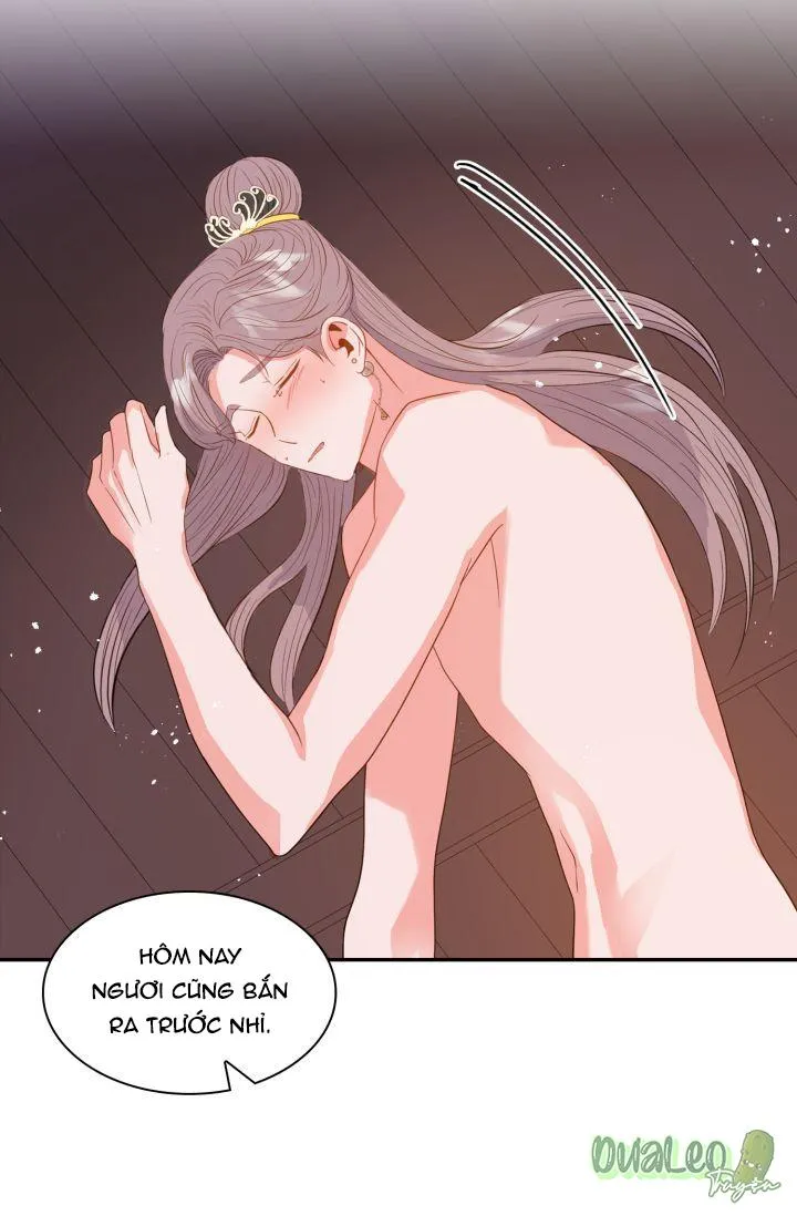 Cống vật Chapter 5 Trang 41