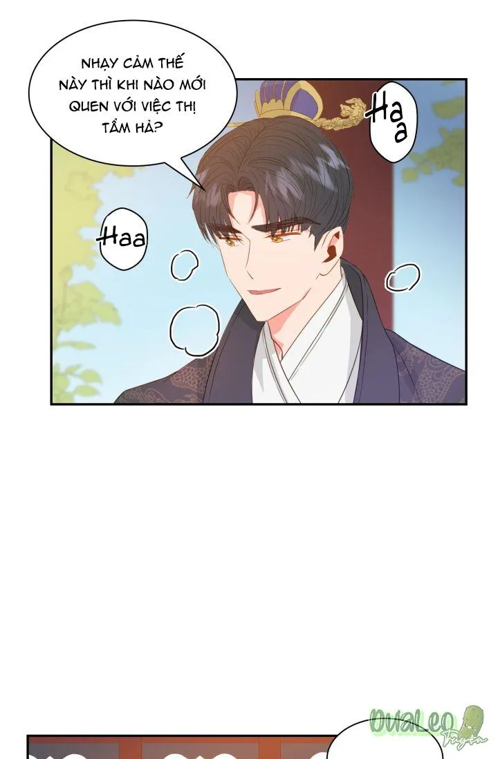 Cống vật Chapter 5 Trang 42