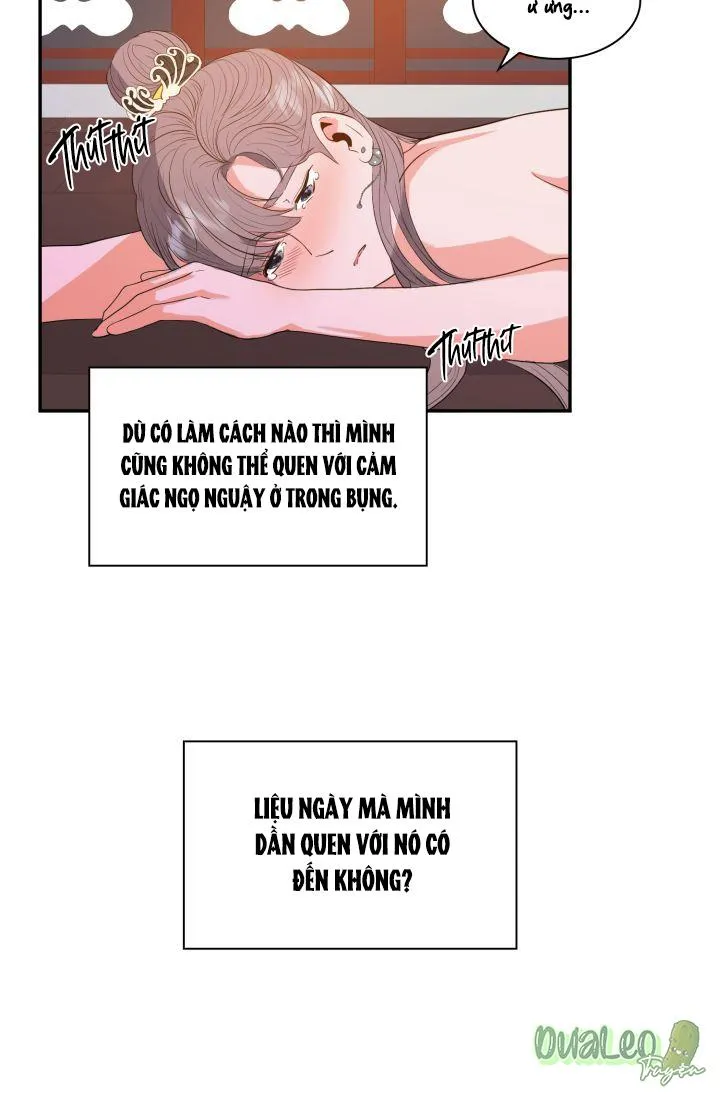 Cống vật Chapter 5 Trang 43